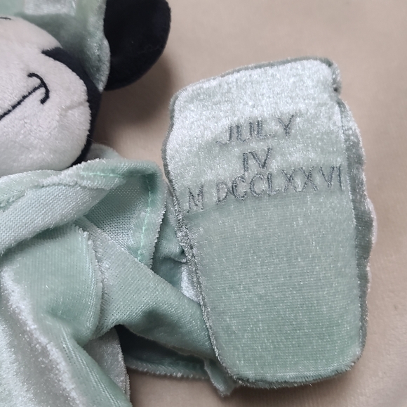 Plush Statue of Liberty Plush, Minnie Mouse, Nyc - Picture 6 of 8